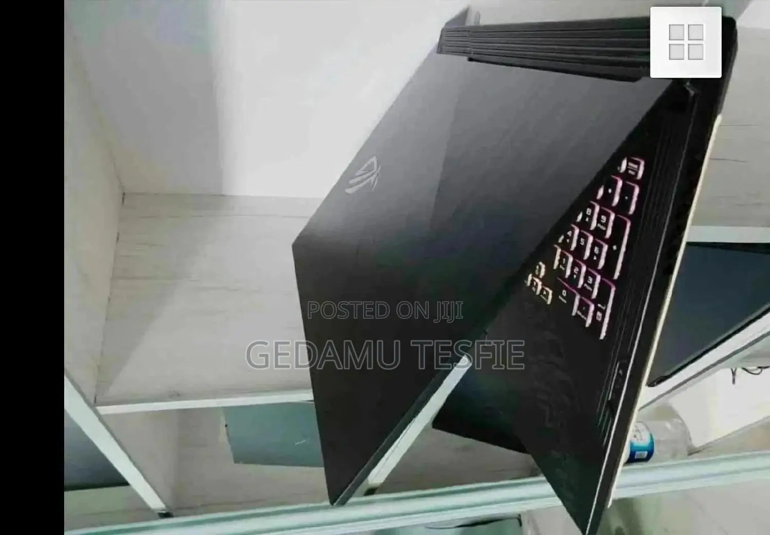 New Laptop Asus 16GB Intel Core i7 SSD 1T