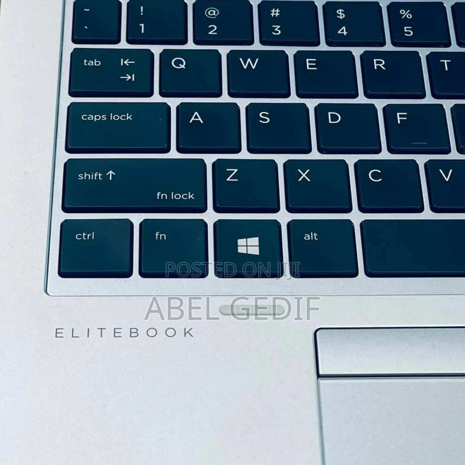 New Laptop HP EliteBook 850 G5 16GB Intel Core I5 SSD 512GB