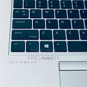 New Laptop HP EliteBook 850 G5 16GB Intel Core I5 SSD 512GB