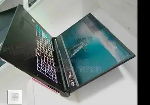 New Laptop Asus 16GB Intel Core i7 SSD 1T