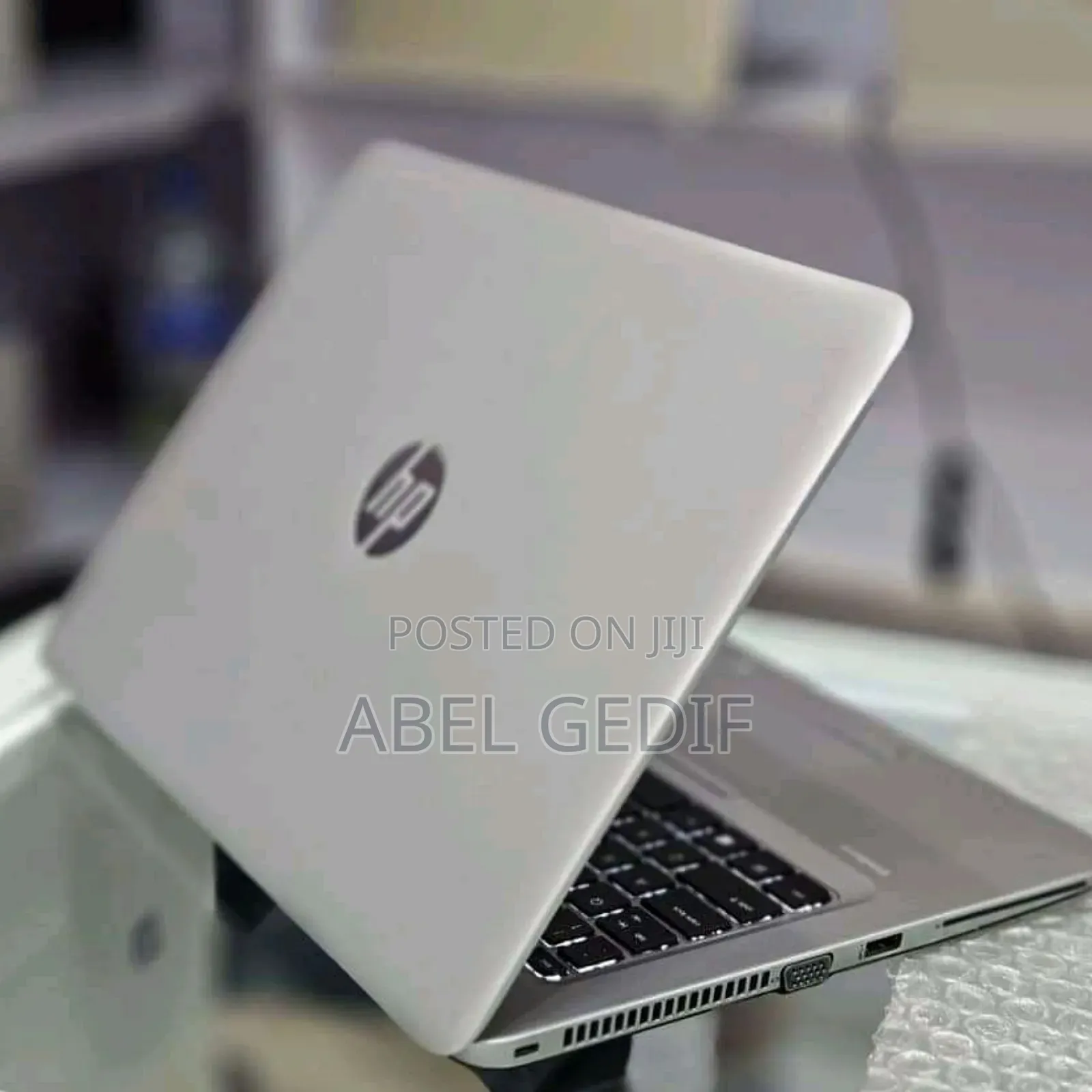 New Laptop HP EliteBook 840 8GB Intel Core I5 HDD 1T