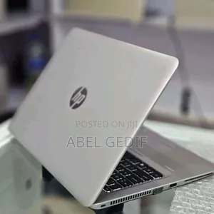 New Laptop HP EliteBook 840 8GB Intel Core I5 HDD 1T