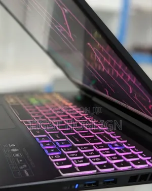 New Laptop Acer Predator Helios 300 16GB Intel Core I9 SSD 1T