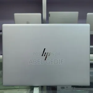 New Laptop HP EliteBook 840 16GB Intel Core I5 SSD 512GB