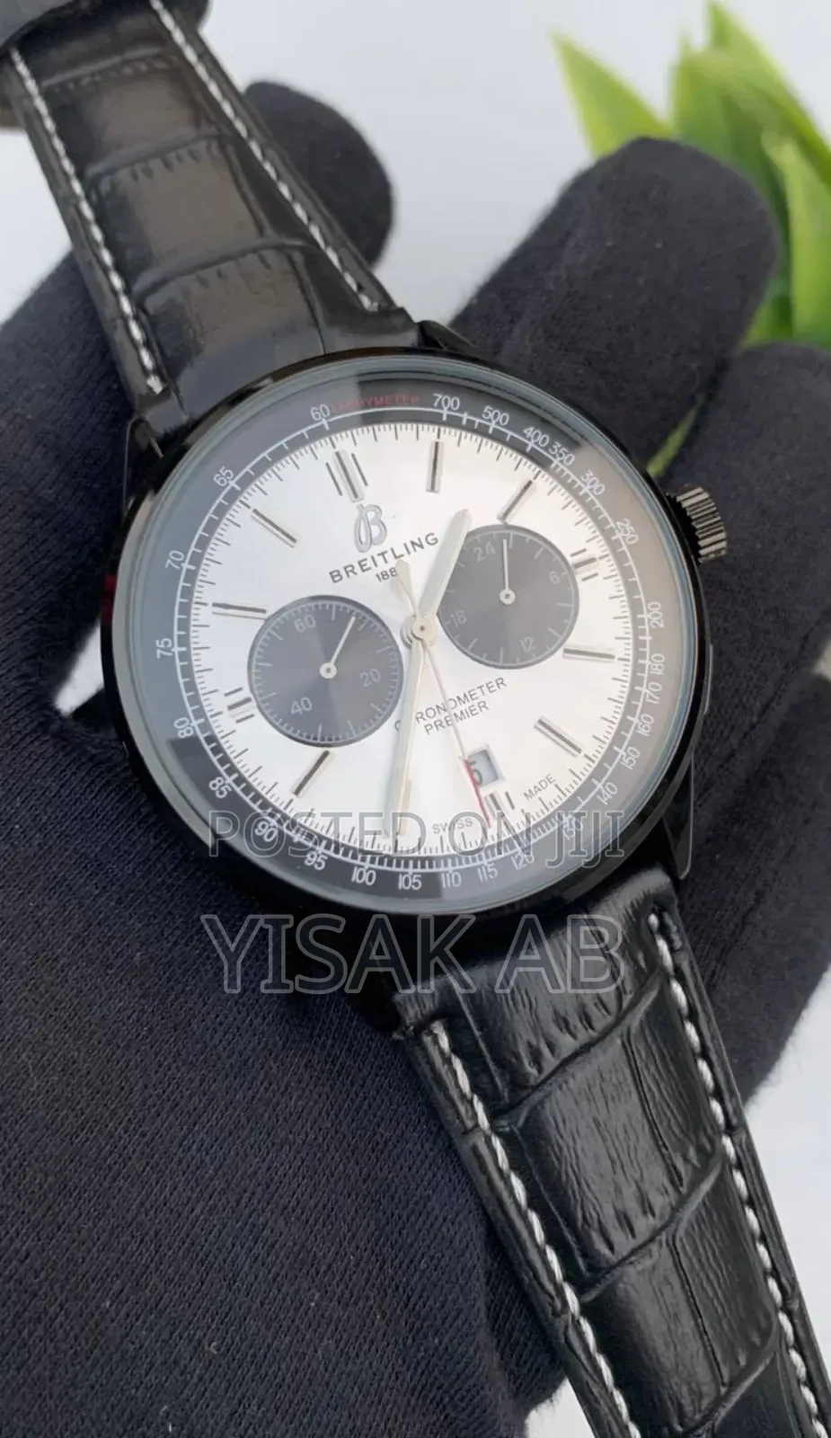 Breitling Watch