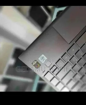 New Laptop HP 16GB Intel Core i7 SSD 512GB