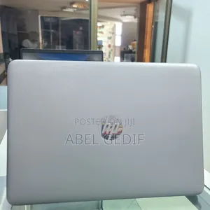 New Laptop HP EliteBook 840 8GB Intel Core I5 HDD 1T