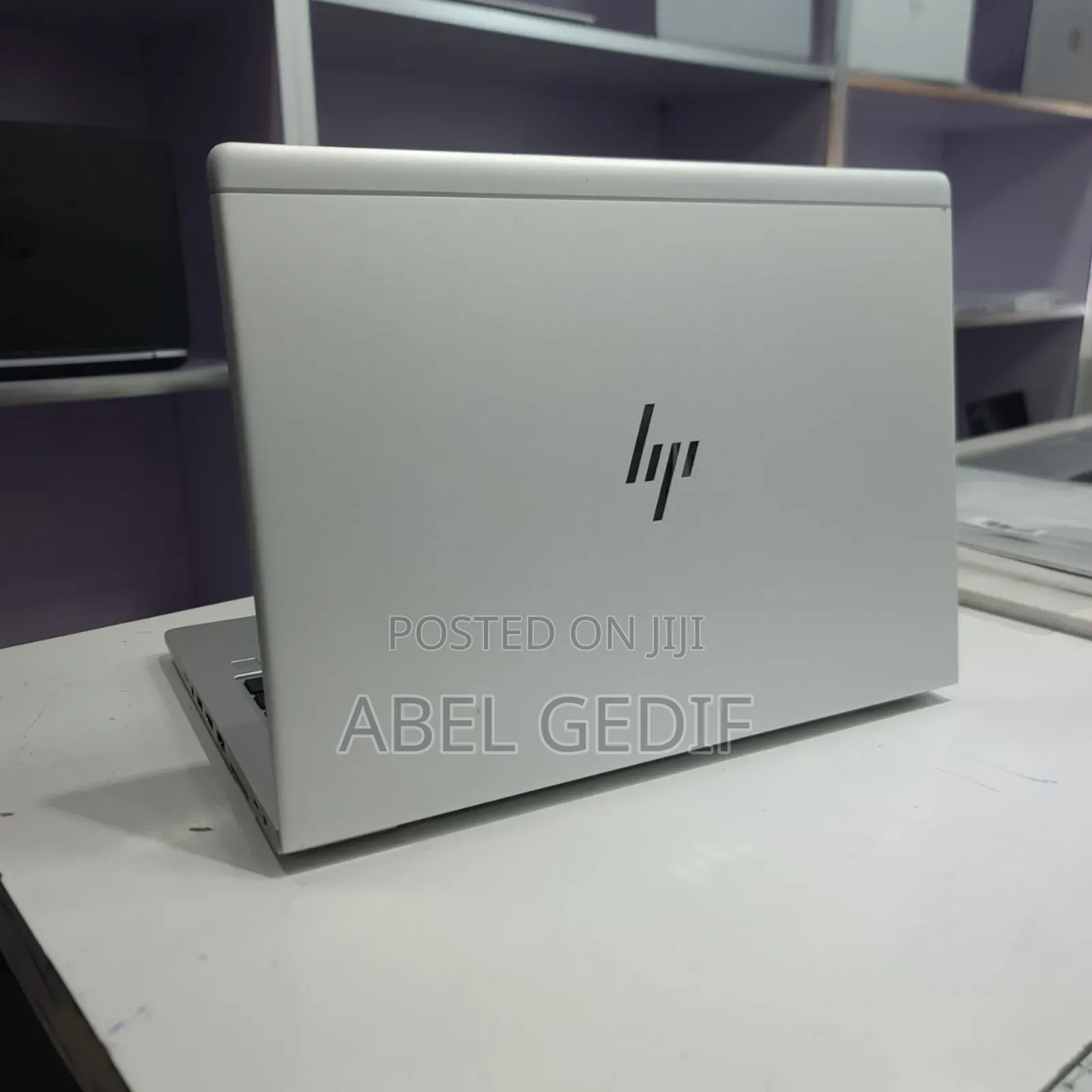 New Laptop HP EliteBook 840 16GB Intel Core I5 SSD 512GB