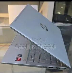 New Laptop HP Pavilion 15 16GB AMD Ryzen 5 SSD 512GB