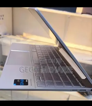 New Laptop HP Envy Ultrabook 4 8GB Intel Core i7 SSD 512GB