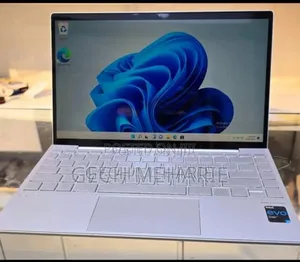 New Laptop HP Envy Ultrabook 4 8GB Intel Core i7 SSD 512GB