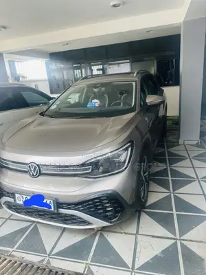 New Volkswagen ID.6 2023 Blue