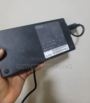 Lenovo Gaming Charger