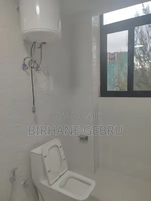 3bdrm Apartment in Luxury Apartiment, Bole for rent
