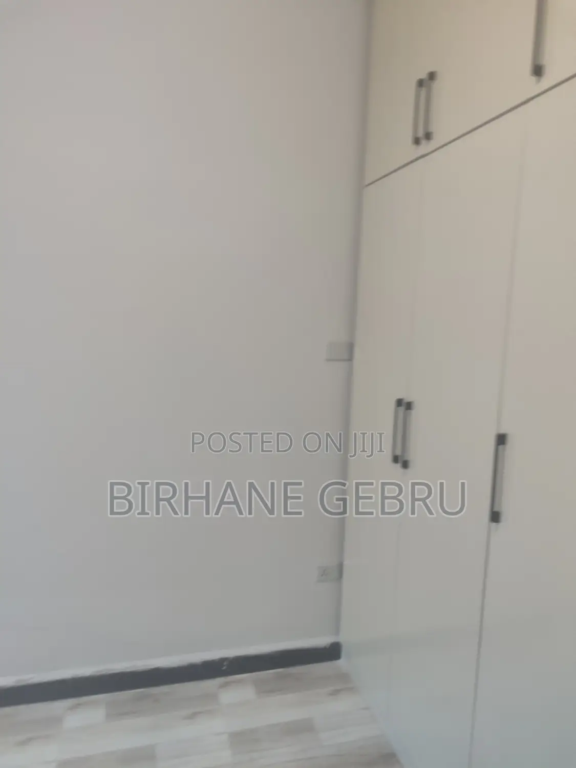 3bdrm Apartment in Luxury Apartiment, Bole for rent