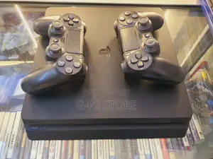 Ps 4 Slim Jailbreak # አስቸኳይ ሽያጭ