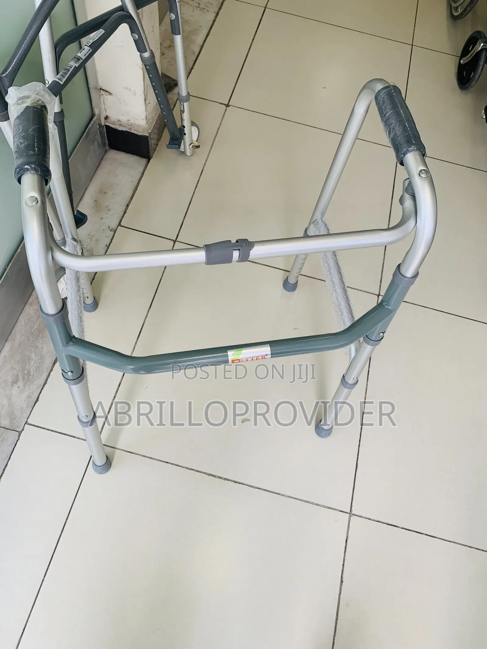 New Walker12adjusted Walking Aid1walker1walker12walker