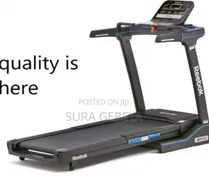 ዘመናዊ የመሮጫ Modern Treadmill in Addis አስመጥተናል Now