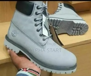 Timberland High Quality Boots