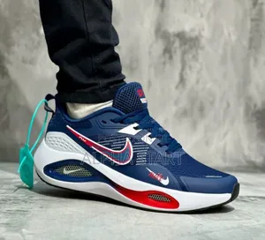 Nike Zoom Good Quality Sneaker