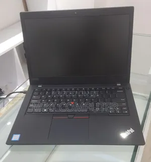 New Laptop Lenovo ThinkPad T480 8GB Intel Core I5 HDD 1T
