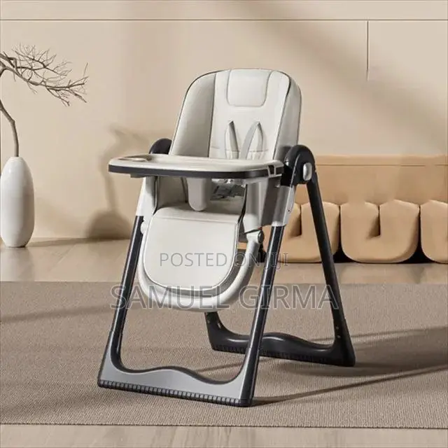 Multifunction Baby Feeding Chair 
Foldable High Chair