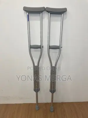 Aluminum Crutches፪{}Crunch፴⎨⎬Cranch፮❪❫Crutches፫₸Crutches