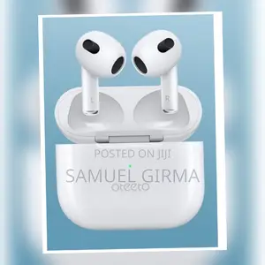 The Oteeto OT202 TWS Earpods