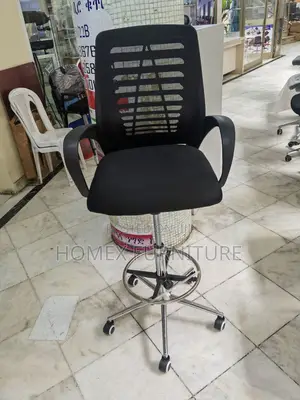 Office Furniture Secretarial Chairs የቢሮወንበር