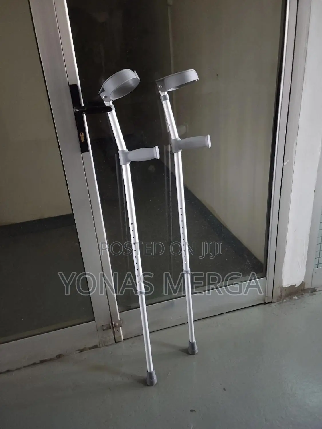 2pair Elbow Crutches፳፤Crutches፺௹Crutches፱≠Crutches፼7kranch