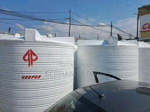 Plastic Water Tanker Roto Tanker