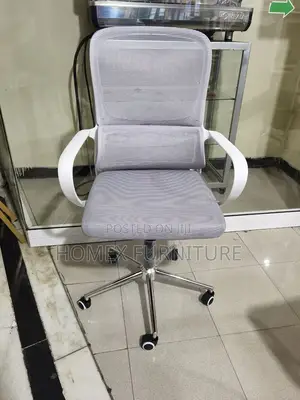Office Furniture Secretarial and Staff Mesh Chair