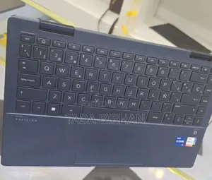 New Laptop HP Pavilion 15 12GB Intel Core I5 SSD 512GB