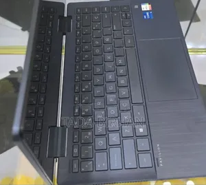 New Laptop HP Pavilion 15 12GB Intel Core I5 SSD 512GB