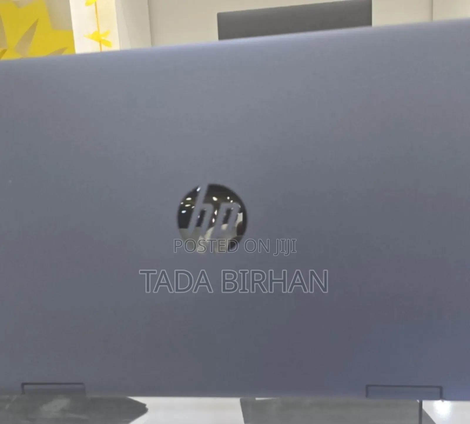 New Laptop HP Pavilion 15 12GB Intel Core I5 SSD 512GB