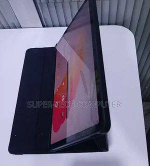 New Samsung Galaxy Tab S9 FE 128 GB Gray