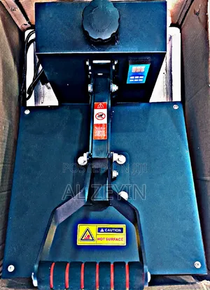 A3 Heat Press Machine