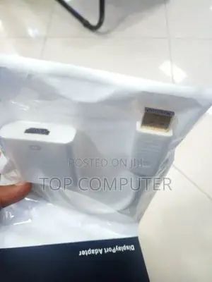 Display Port Adapter