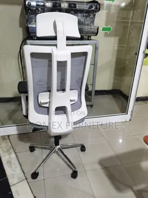 Office Furniture Managerial Chairs የቢሮ ወንበር