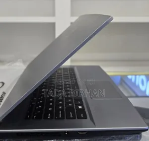 New Laptop MSI GF63 18GB Intel Core I7 SSD 512GB