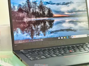 New Laptop Lenovo ThinkPad T14 32GB Intel Core I7 SSD 512GB
