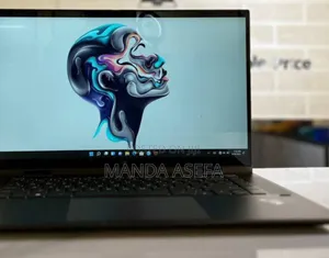 New Laptop HP Envy X360 8GB AMD Ryzen 5 SSD 512GB