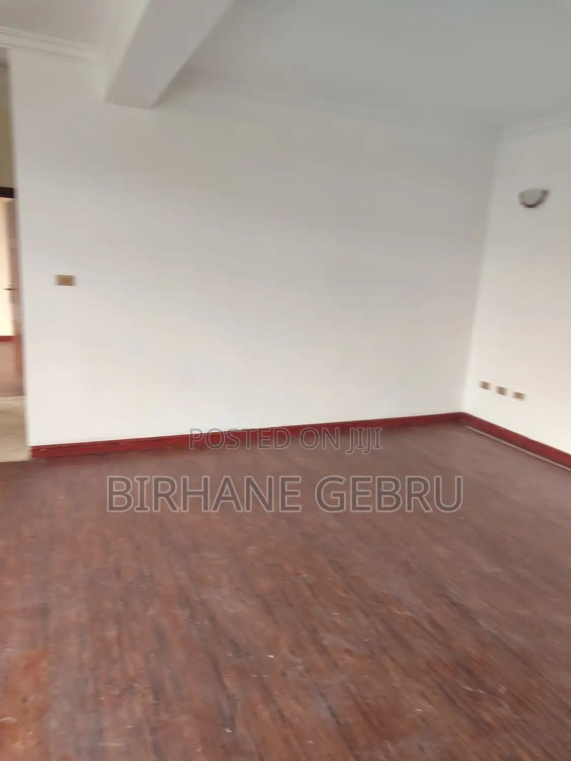 3bdrm Apartment in 3Bedroom Luxury, Bole for rent