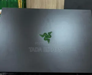 New Laptop Razer Blade 32GB Intel Core I9 SSD 2T