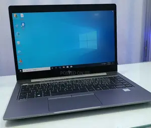 New Laptop HP ZBook 14 8GB Intel Core I5 SSD 256GB