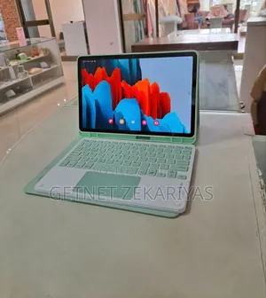 New Samsung Galaxy Tab S7 8 GB