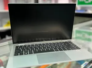 New Laptop HP EliteBook X360 1040 G7 16GB Intel Core I7 SSD 512GB