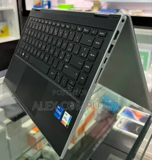 New Laptop HP Pavilion X360 14 8GB Intel Core I5 SSD 512GB