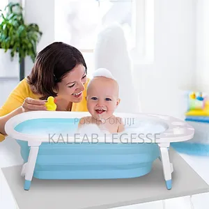 የብዙ እናቶች ምርጫ የሆነዉ ልዩ ማጠቢያ