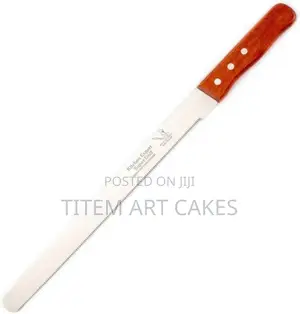 Cake Slicing Knife